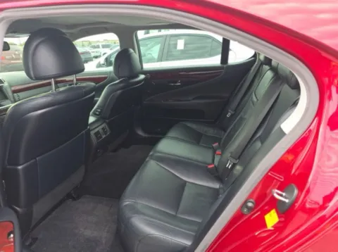 More photos of 2010 Lexus LS 460 L at South County Auto Plaza, MO
