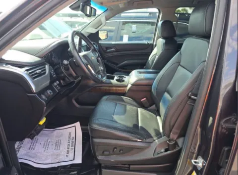 Another view of 2018 Chevrolet Suburban LT for sale in St. Louis, MO at South County Auto Plaza