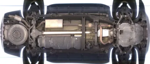 More photos of 2018 Chevrolet Suburban LT at South County Auto Plaza, MO