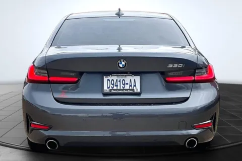 More photos of 2019 BMW 330i at South County Auto Plaza, MO