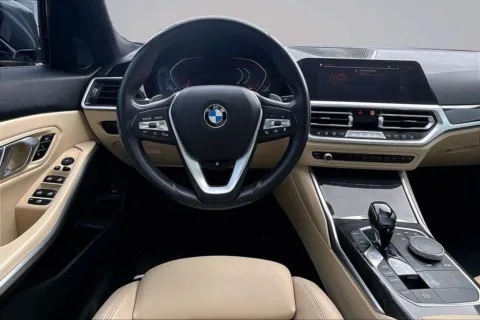 More photos of 2019 BMW 330i at South County Auto Plaza, MO