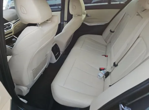 Another view of 2019 BMW 330i for sale in St. Louis, MO at South County Auto Plaza