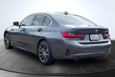 Photos of 2019 BMW 330i for sale in St. Louis, MO at South County Auto Plaza