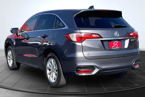 Photos of 2017 Acura RDX for sale in St. Louis, MO at South County Auto Plaza