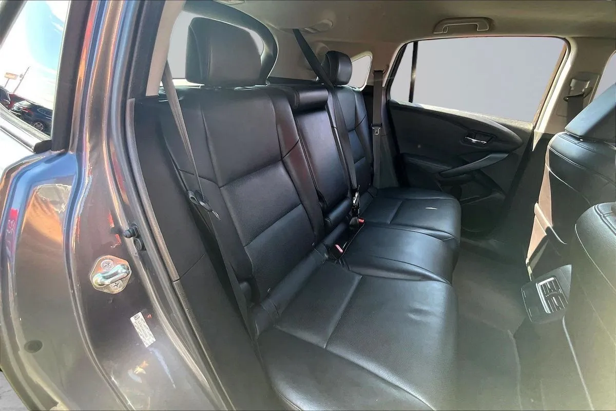 2017 Acura RDX Technology Package - Photo 25