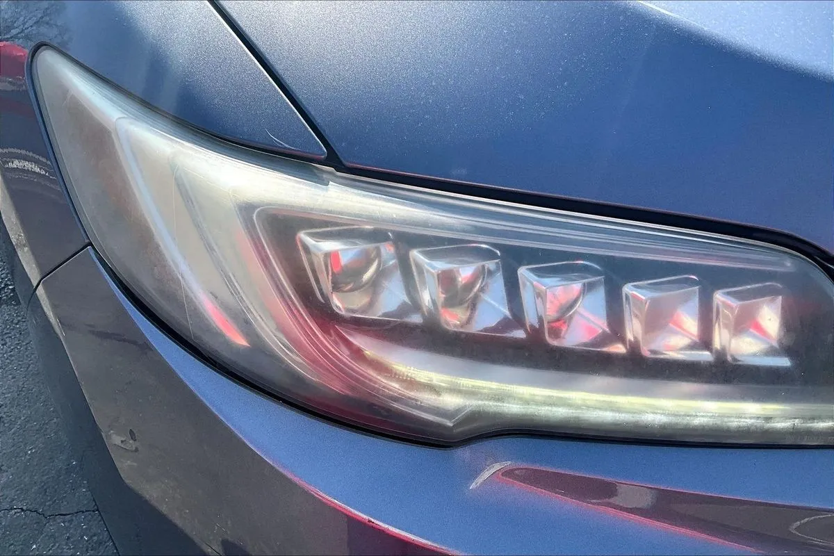 2017 Acura RDX Technology Package - Photo 27