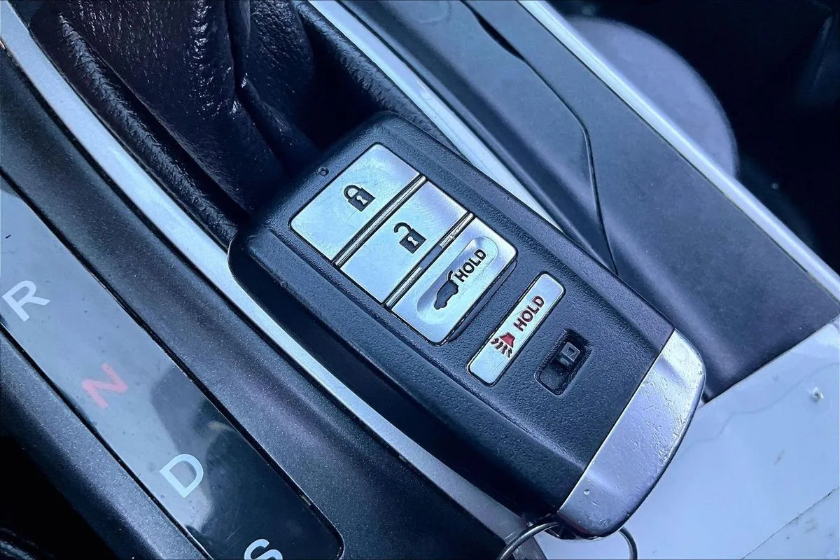 2017 Acura RDX Technology Package - Photo 10