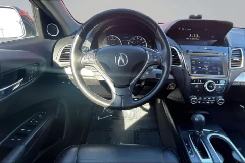 More photos of 2017 Acura RDX at South County Auto Plaza, MO