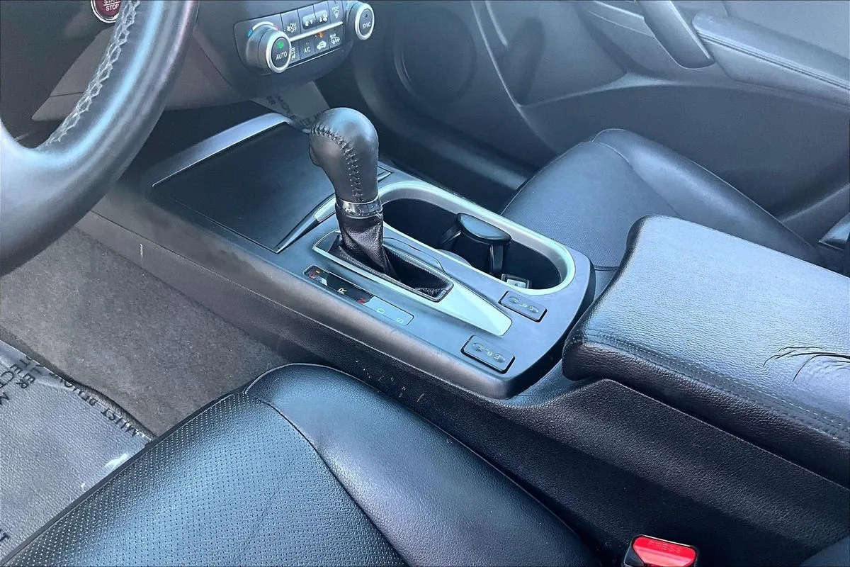 2017 Acura RDX Technology Package - Photo 14
