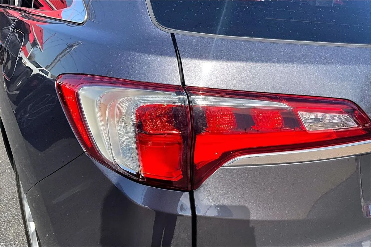 2017 Acura RDX Technology Package - Photo 28