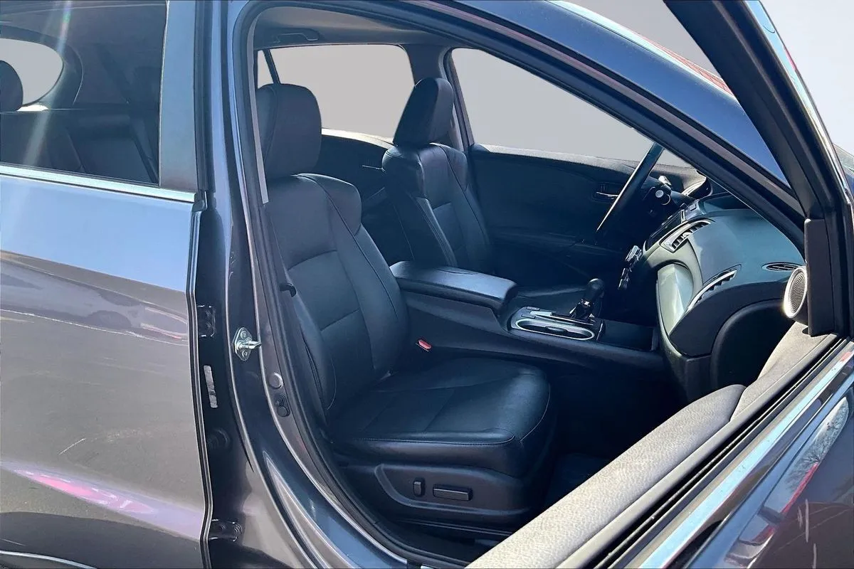 2017 Acura RDX Technology Package - Photo 7