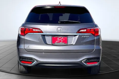 More photos of 2017 Acura RDX at South County Auto Plaza, MO