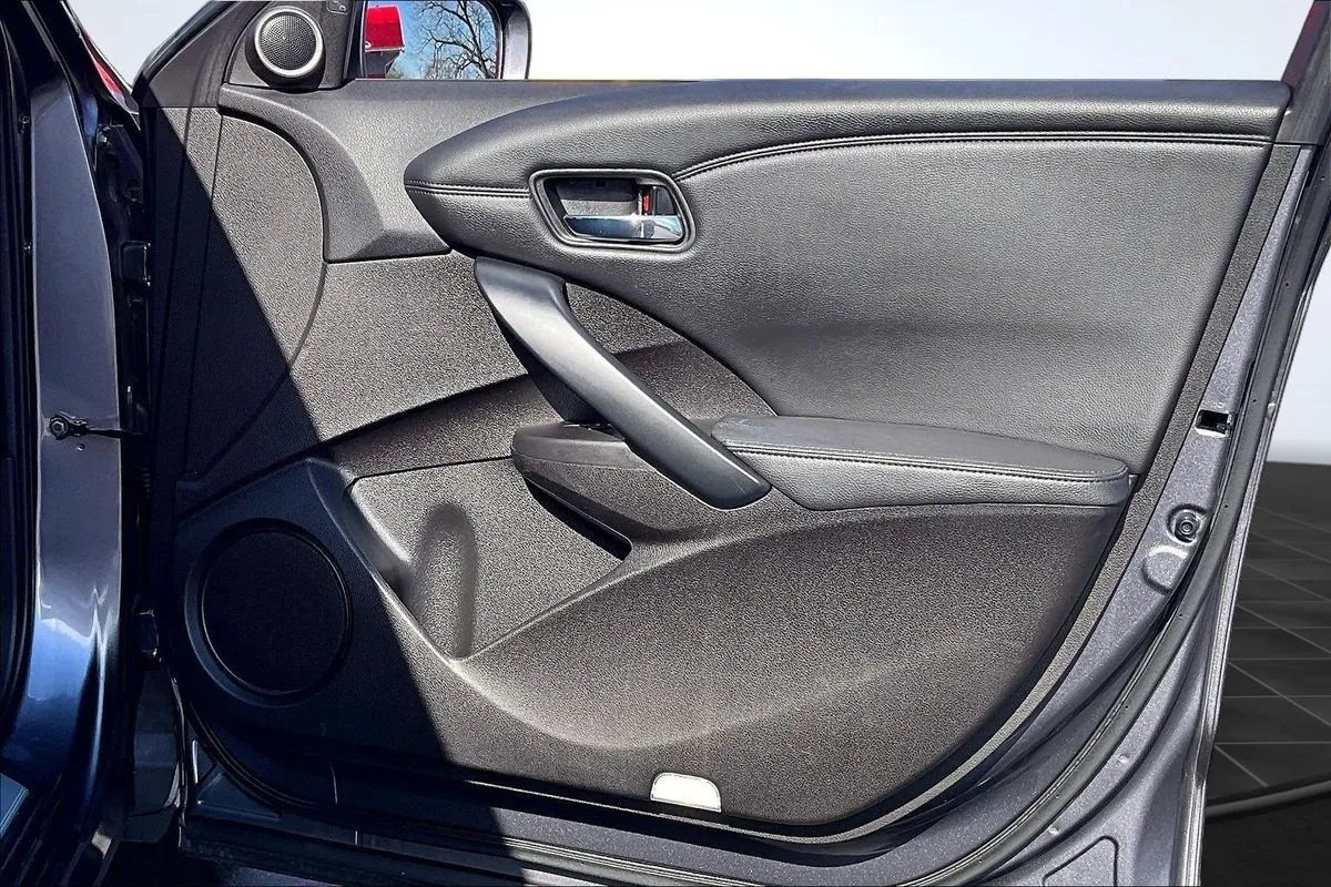 2017 Acura RDX Technology Package - Photo 22