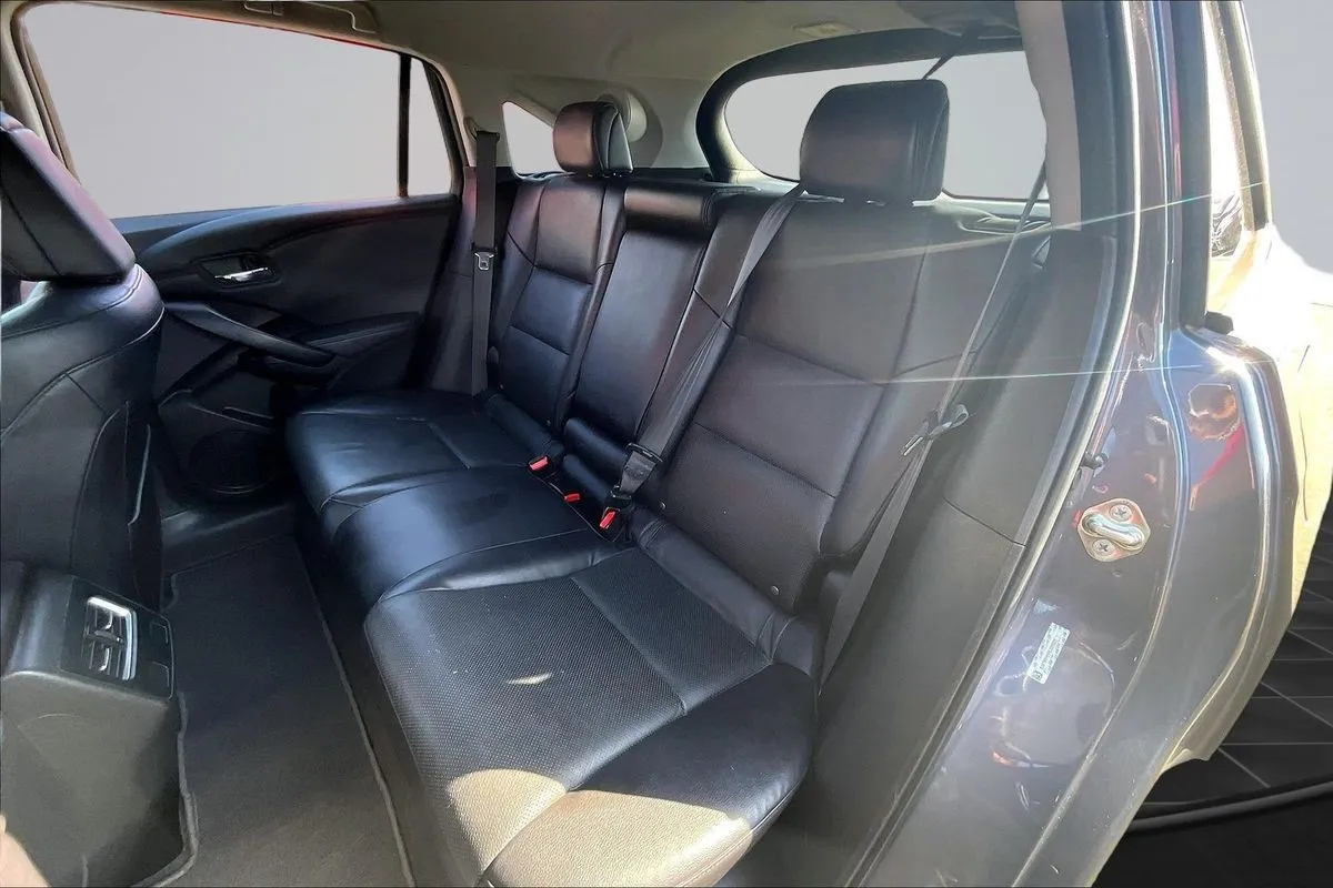 2017 Acura RDX Technology Package - Photo 24