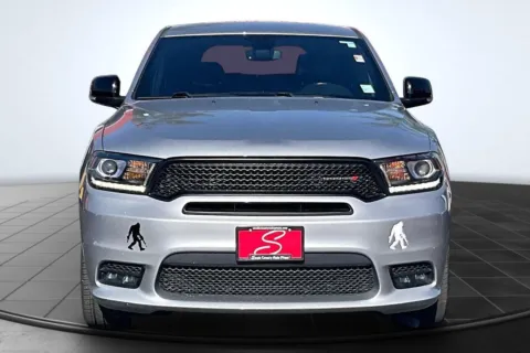 Another view of 2020 Dodge Durango GT Plus RWD for sale in St. Louis, MO at South County Auto Plaza