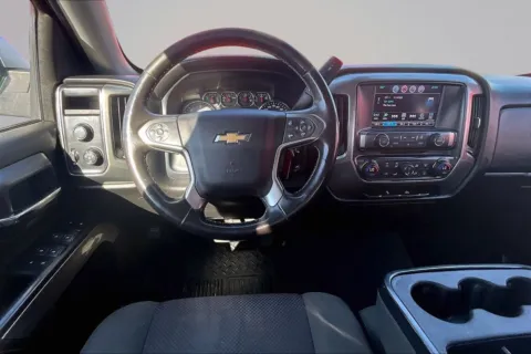 More photos of 2018 Chevrolet Silverado 1500 1LT at South County Auto Plaza, MO