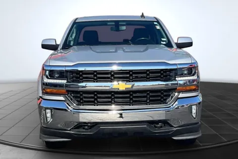 Another view of 2018 Chevrolet Silverado 1500 1LT for sale in St. Louis, MO at South County Auto Plaza