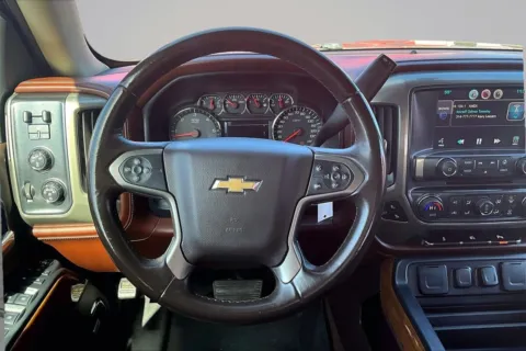 More photos of 2014 Chevrolet Silverado 1500 High Country at South County Auto Plaza, MO