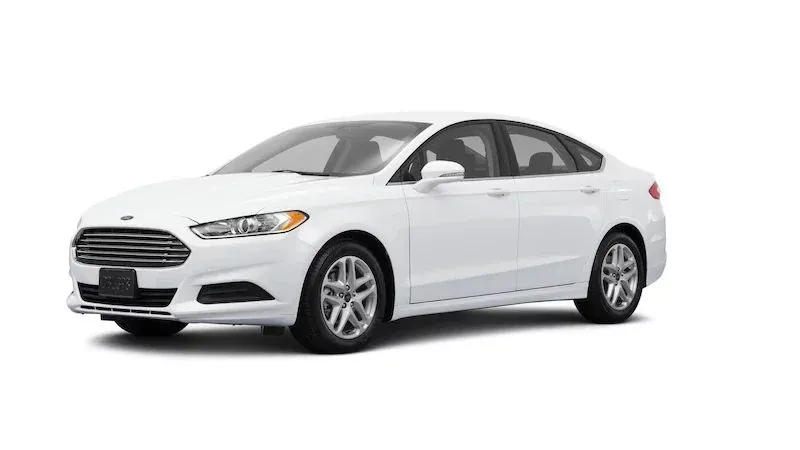 2016 Ford Fusion SE for sale in St. Louis, MO