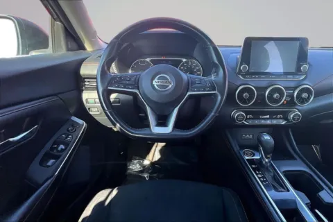 More photos of 2020 Nissan Sentra SR Xtronic CVT at South County Auto Plaza, MO