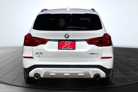 Another view of 2019 BMW X3 xDrive30i for sale in St. Louis, MO at South County Auto Plaza