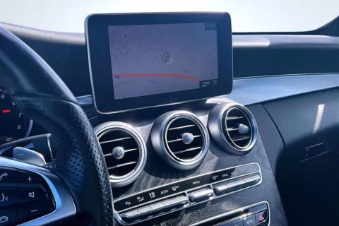 More photos of 2017 Mercedes-Benz C 300 4MATIC at South County Auto Plaza, MO