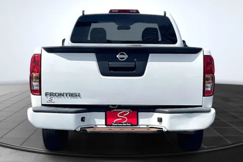 More photos of 2019 Nissan Frontier S at South County Auto Plaza, MO