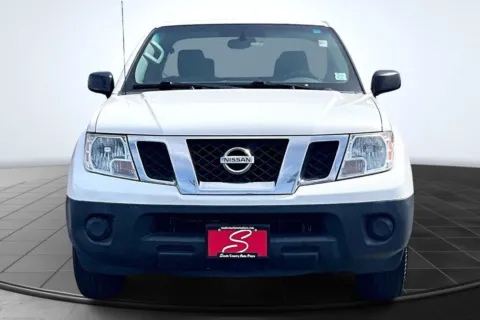 Another view of 2019 Nissan Frontier S for sale in St. Louis, MO at South County Auto Plaza