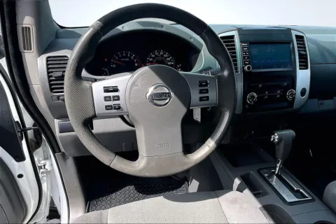 More photos of 2019 Nissan Frontier S at South County Auto Plaza, MO