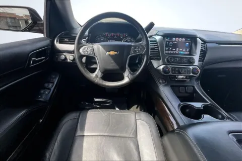 More photos of 2018 Chevrolet Tahoe LT at South County Auto Plaza, MO