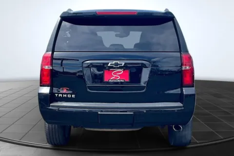 More photos of 2018 Chevrolet Tahoe LT at South County Auto Plaza, MO