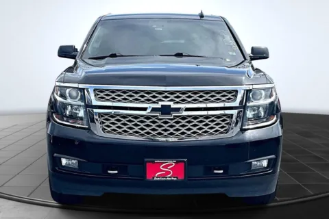 Another view of 2018 Chevrolet Tahoe LT for sale in St. Louis, MO at South County Auto Plaza