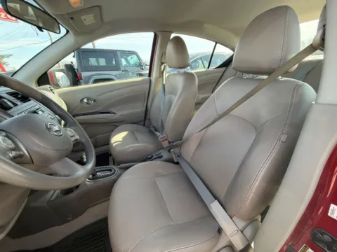 More photos of 2012 Nissan Versa 1.6 SL at South County Auto Plaza, MO