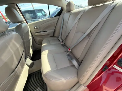 More photos of 2012 Nissan Versa 1.6 SL at South County Auto Plaza, MO