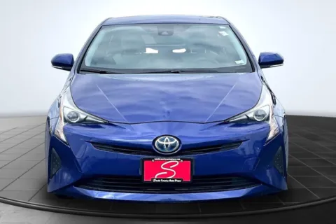 Another view of 2017 Toyota Prius Two Eco for sale in St. Louis, MO at South County Auto Plaza