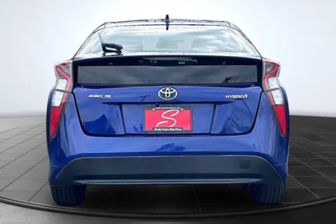 More photos of 2017 Toyota Prius Two Eco at South County Auto Plaza, MO