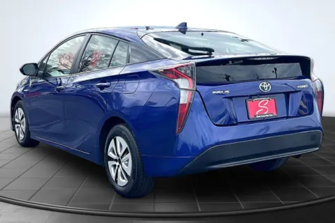 Photos of 2017 Toyota Prius Two Eco for sale in St. Louis, MO at South County Auto Plaza