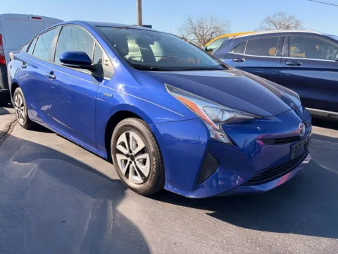 Photos of 2017 Toyota Prius Two Eco for sale in St. Louis, MO at South County Auto Plaza