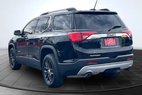 Photos of 2018 GMC Acadia SLT-1 for sale in St. Louis, MO at South County Auto Plaza