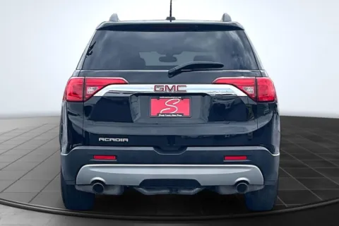 More photos of 2018 GMC Acadia SLT-1 at South County Auto Plaza, MO