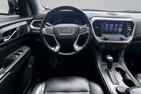 More photos of 2018 GMC Acadia SLT-1 at South County Auto Plaza, MO