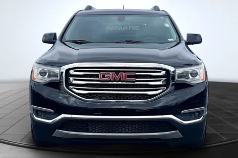 Another view of 2018 GMC Acadia SLT-1 for sale in St. Louis, MO at South County Auto Plaza