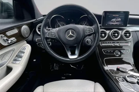 More photos of 2018 Mercedes-Benz C 300 at South County Auto Plaza, MO