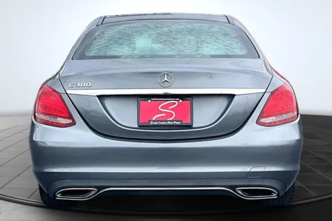 More photos of 2018 Mercedes-Benz C 300 at South County Auto Plaza, MO