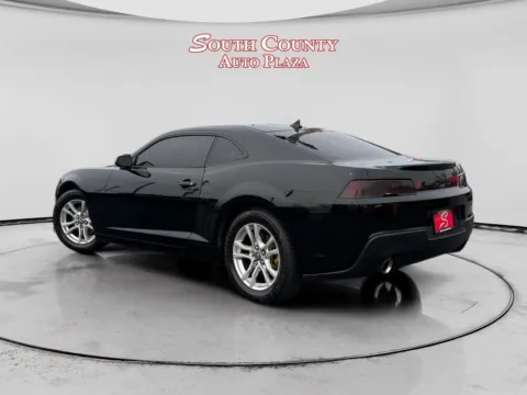 More photos of 2015 Chevrolet Camaro 2LS at South County Auto Plaza, MO