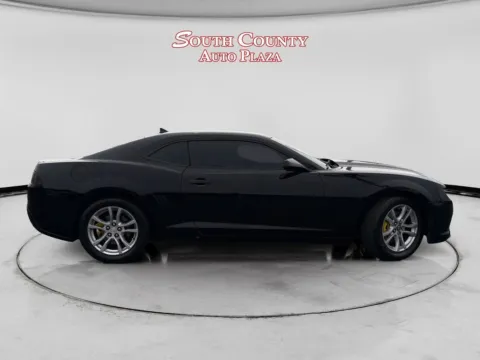 Photos of 2015 Chevrolet Camaro 2LS for sale in St. Louis, MO at South County Auto Plaza