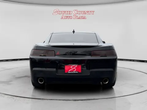 More photos of 2015 Chevrolet Camaro 2LS at South County Auto Plaza, MO