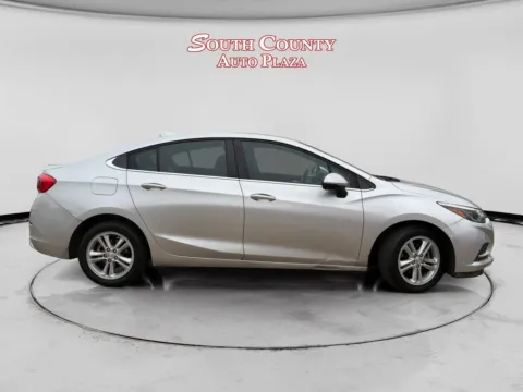 Photos of 2017 Chevrolet Cruze LT Auto for sale in St. Louis, MO at South County Auto Plaza