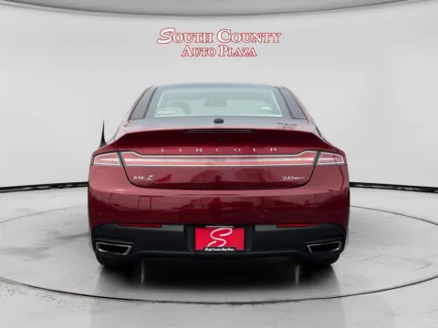 More photos of 2013 Lincoln MKZ at South County Auto Plaza, MO