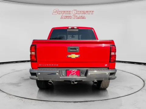 More photos of 2015 Chevrolet Silverado 1500 1LT at South County Auto Plaza, MO